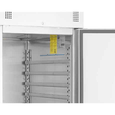 Polar U-Series Single Door Bakery Freezer 850Ltr