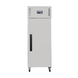 Polar U-Series Single Door Bakery Freezer 850Ltr