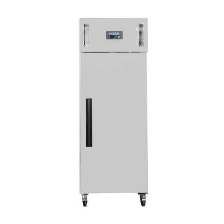 Polar U-Series Single Door Bakery Freezer 850Ltr