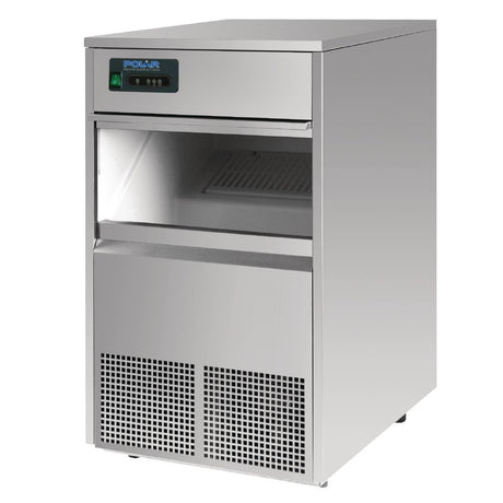 Polar G-Series Undercounter Ice Machine 50kg Output
