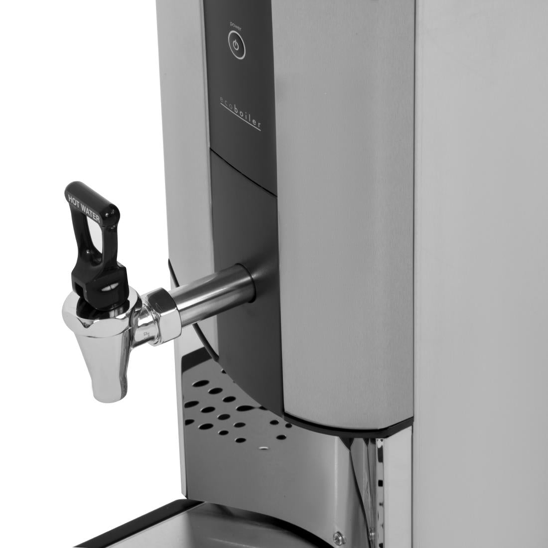 Marco Water Boiler Ecoboiler T5