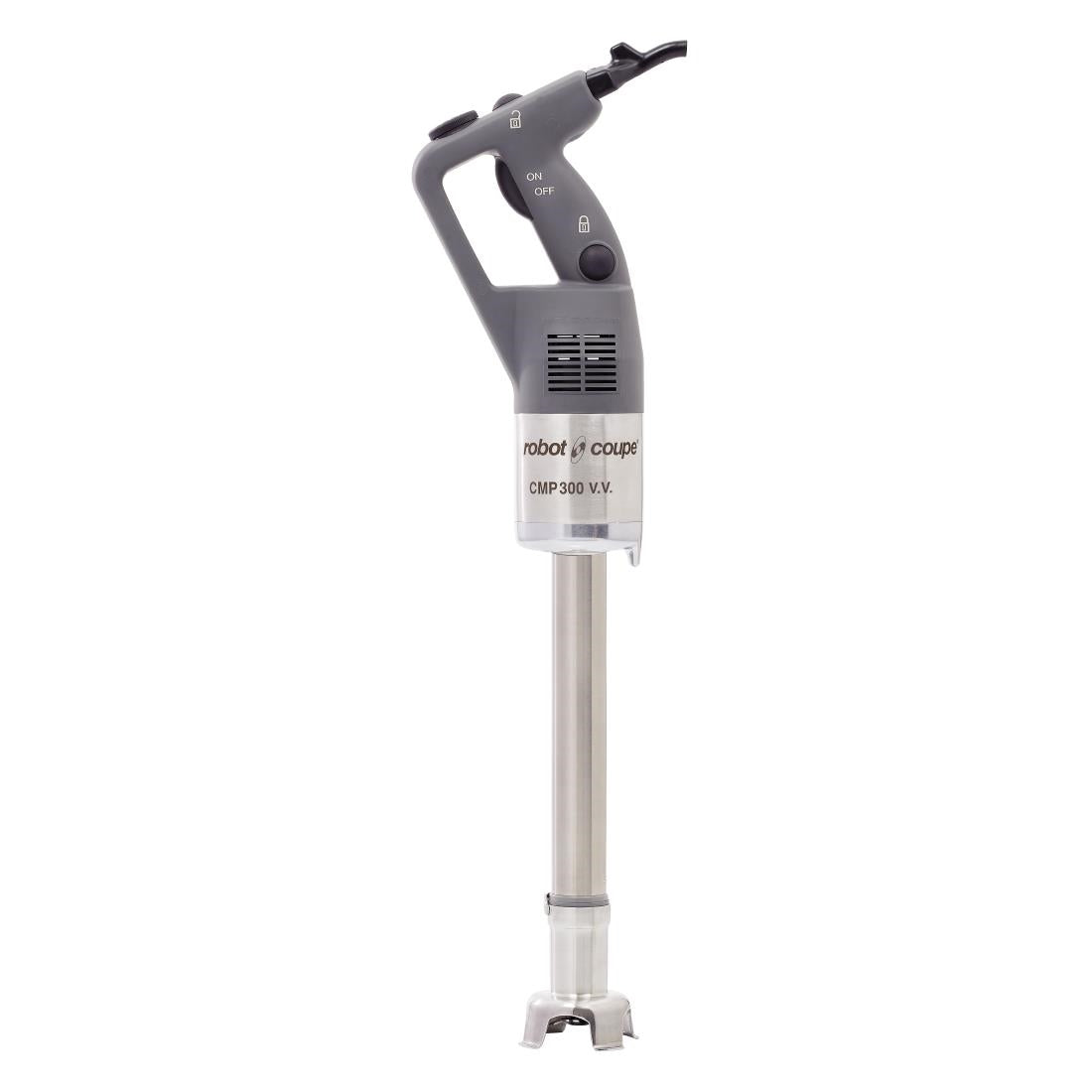 Robot Coupe Compact Stick Blender CMP300 VV
