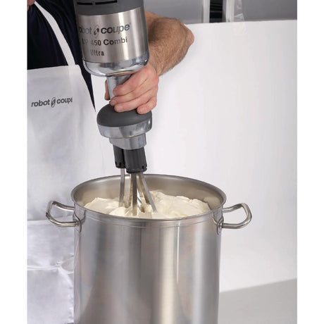 Robot Coupe Stick Blender MP450 Combi Ultra