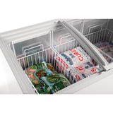 Polar G-Series Display Chest Freezer 270Ltr