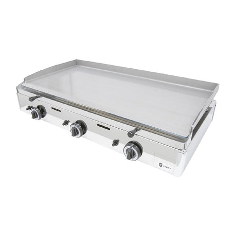 Parry Wide LPG Griddle PGF1000G