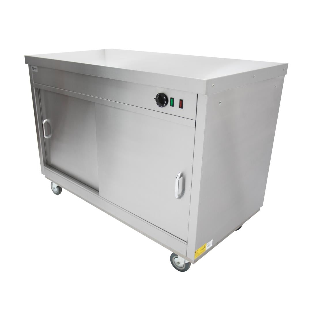 Parry Hot Cupboard HOT12