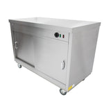 Parry Hot Cupboard HOT12