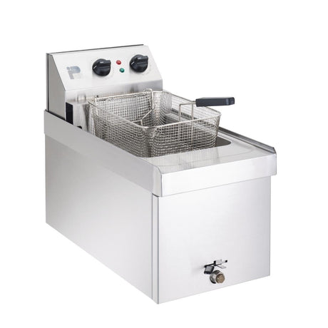 Parry Countertop Electric Fryer NPSF3