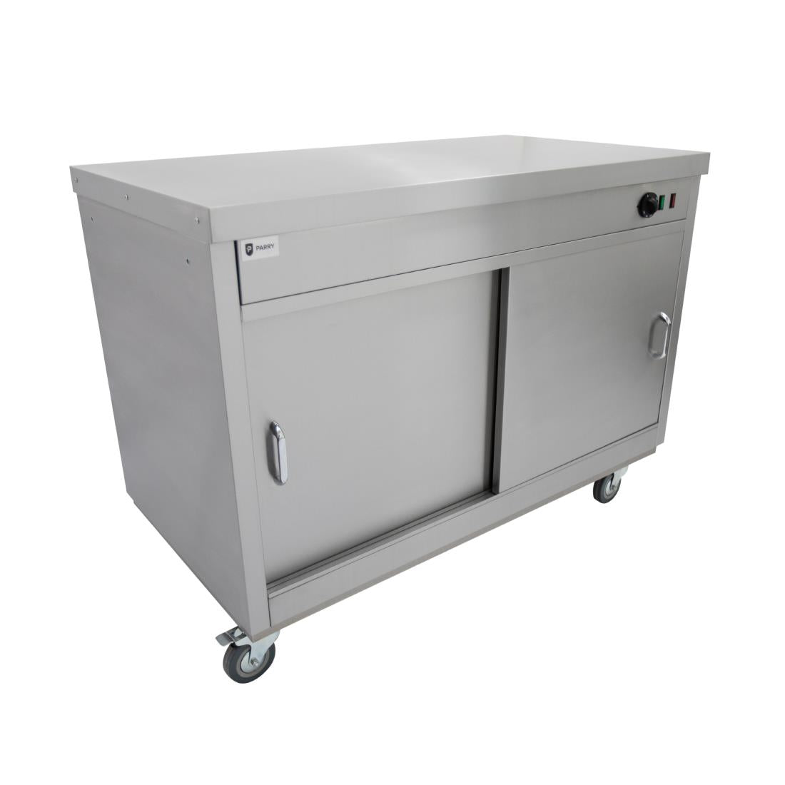 Parry Hot Cupboard HOT15