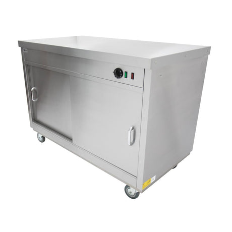 Parry Hot Cupboard HOT15