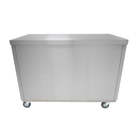 Parry Hot Cupboard HOT15