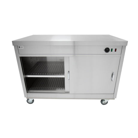 Parry Hot Cupboard HOT15