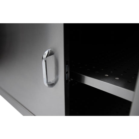 Parry Hot Cupboard HOT15
