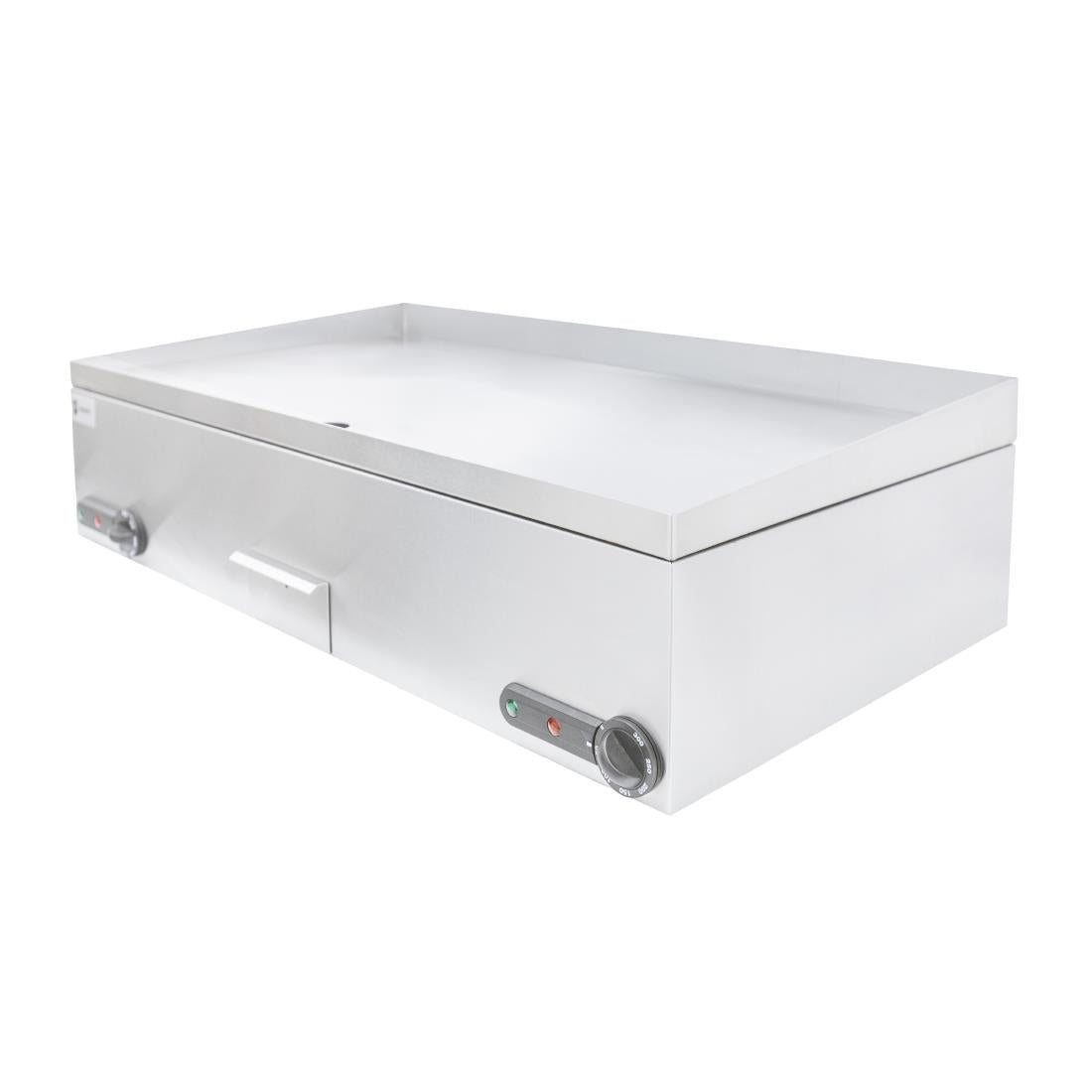 Parry Large Electric Griddle 3014