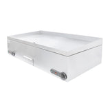 Parry Large Electric Griddle 3014