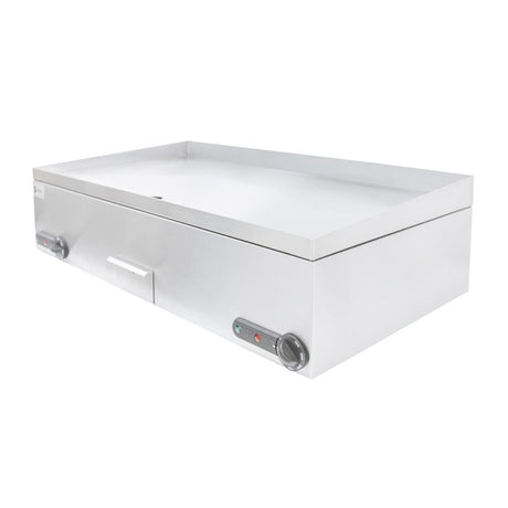 Parry Large Electric Griddle 3014