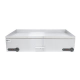 Parry Large Electric Griddle 3014