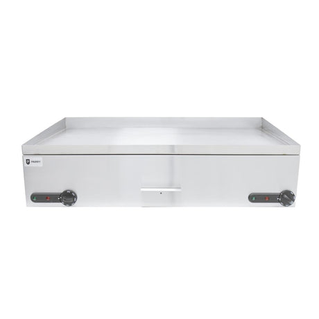 Parry Large Electric Griddle 3014