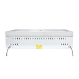 Parry Large Electric Griddle 3014
