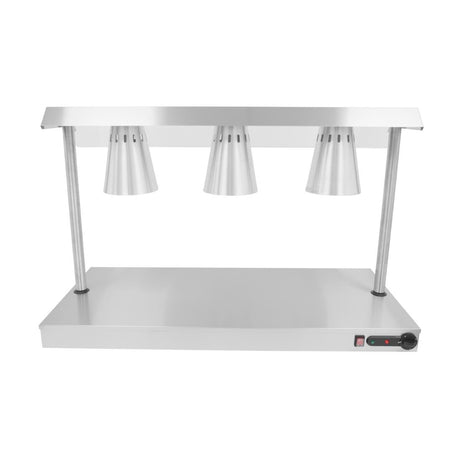 Parry Electric Food Warmer C3LU