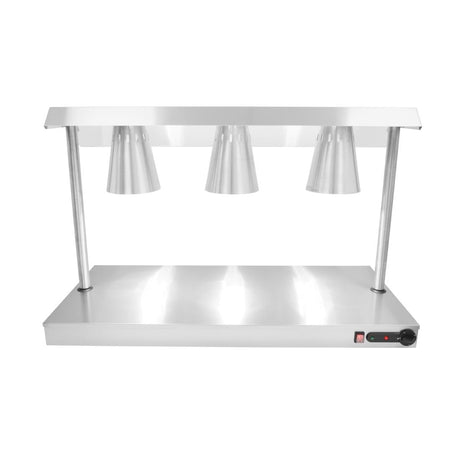 Parry Electric Food Warmer C3LU