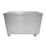 Parry Hot Cupboard HOT18
