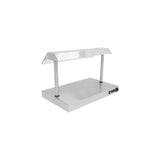 Parry Electric Food Warmer QLD2