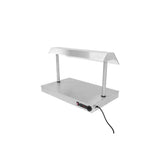 Parry Electric Food Warmer QLD2