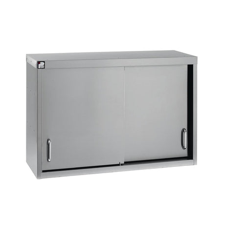 Parry Sliding Door Wall Cupboard 900mm