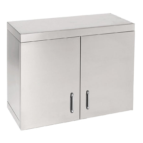 Parry Hinged Wall Cupboard 750mm