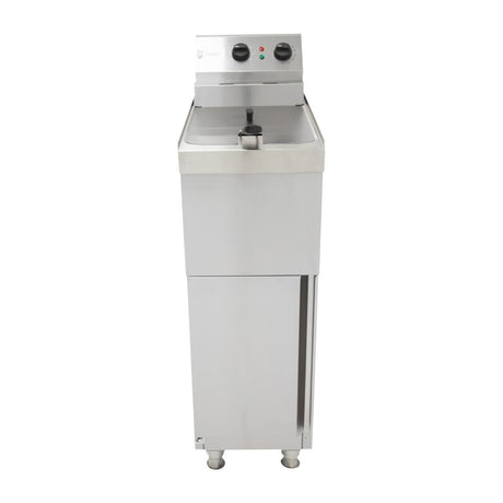 Parry Free Standing Electric Fryer NPSPF6