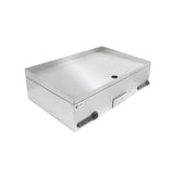 Parry Large Electric Griddle 3013