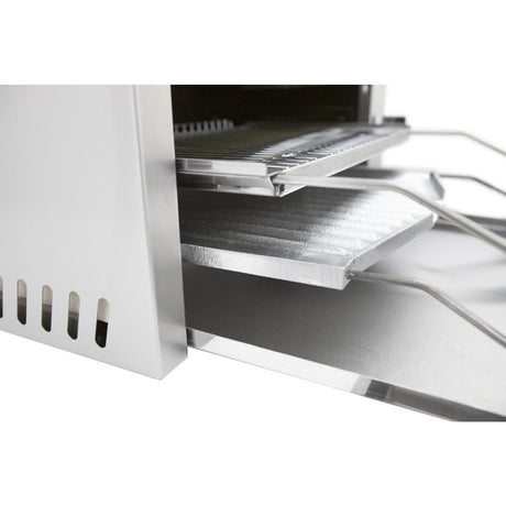 Parry LPG Salamander Grill 7072P