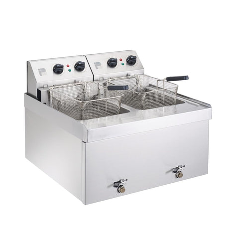 Parry Countertop Electric Fryer NPDF6