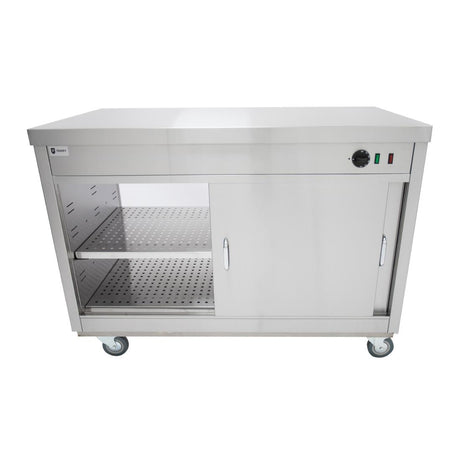 Parry Pass-Through Hot Cupboard HOT15P