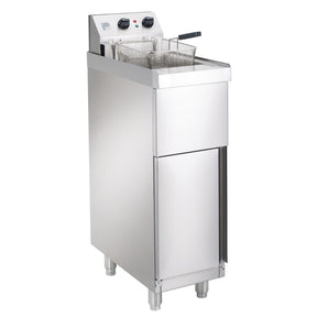 Parry Free Standing Electric Fryer NPSPF9