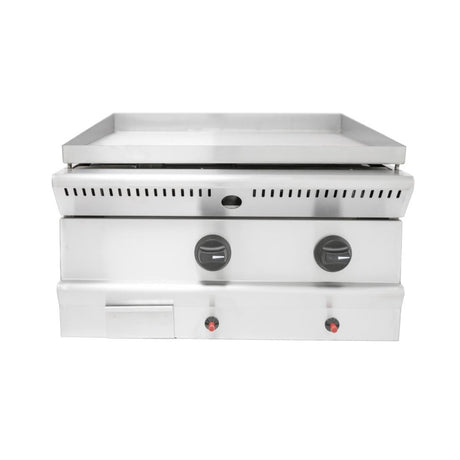 Parry Single LPG Griddle PGG6P