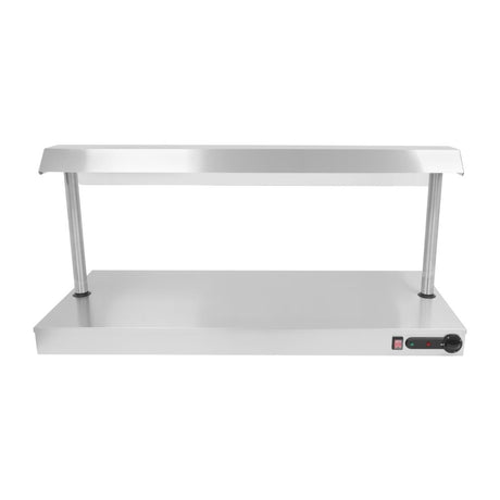 Parry Electric Food Warmer QLD3