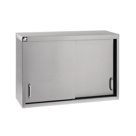 Parry Sliding Door Wall Cupboard 1500mm