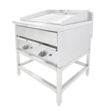 Parry Natural Gas Chargrill UGC8