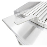 Parry Natural Gas Chargrill UGC8