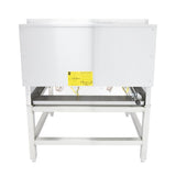 Parry Natural Gas Chargrill UGC8
