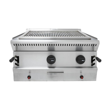 Parry Natural Gas Chargrill PGC6
