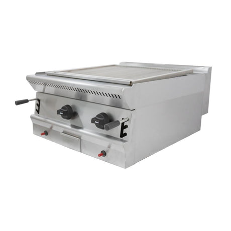 Parry Natural Gas Chargrill PGC6