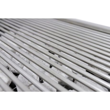 Parry Natural Gas Chargrill PGC6