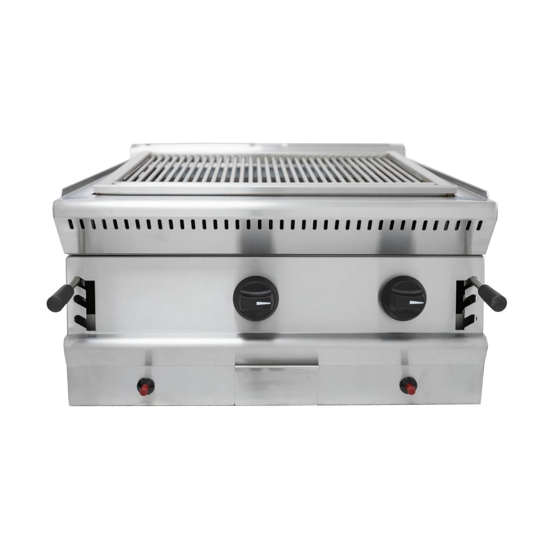 Parry LPG Chargrill PGC6P