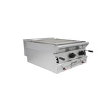 Parry LPG Chargrill PGC6P