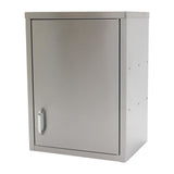 Parry Hinged Wall Cupboard 600mm