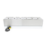 Parry Electric Wet Well Bain Marie 1987