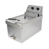 Parry Countertop Electric Fryer NPSF6